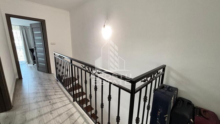 Casa insiruita cu 4 camere in Calea Urseni, drum asfaltat - 12