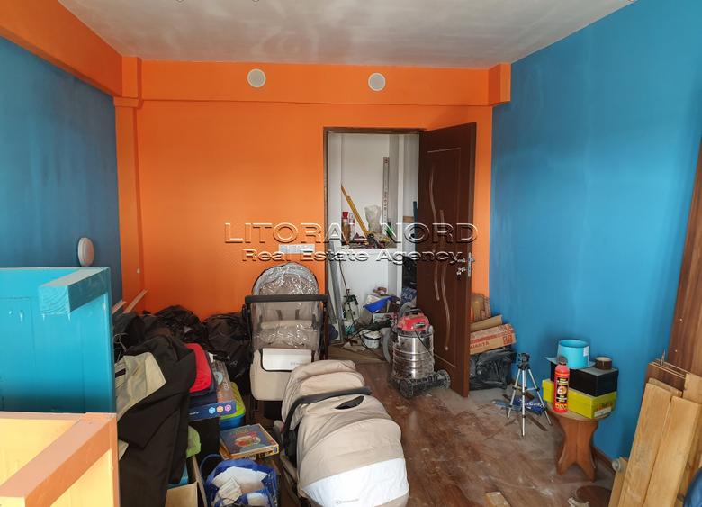 Exclusivitate- Inel I- Str. Soveja  DR-uri,ap. deosebit,175mp cu terasa,etaj 8/8 - 2