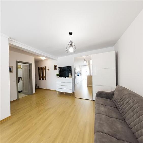 Tur 3D! Apartament 2 camere,55 mp utili, balcon,loc de parcare,Codlea,Brasov.