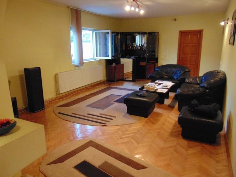 FARA COMISIOANE casa mobilata utilata cu 4 camere + birou P+M 2 BECIURI - 5