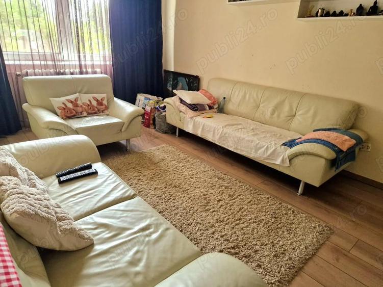 Apartament spa?ios, excelent pozi?ionat zona One?tilor, Oradea - 9