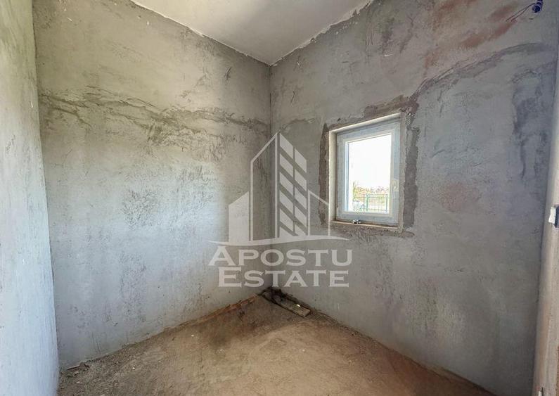 Duplex cu 4 camere si dressing, la alb Calea Urseni la as... - 7