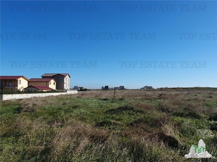 Teren intravilan constructii Costinesti -Schitu - 3