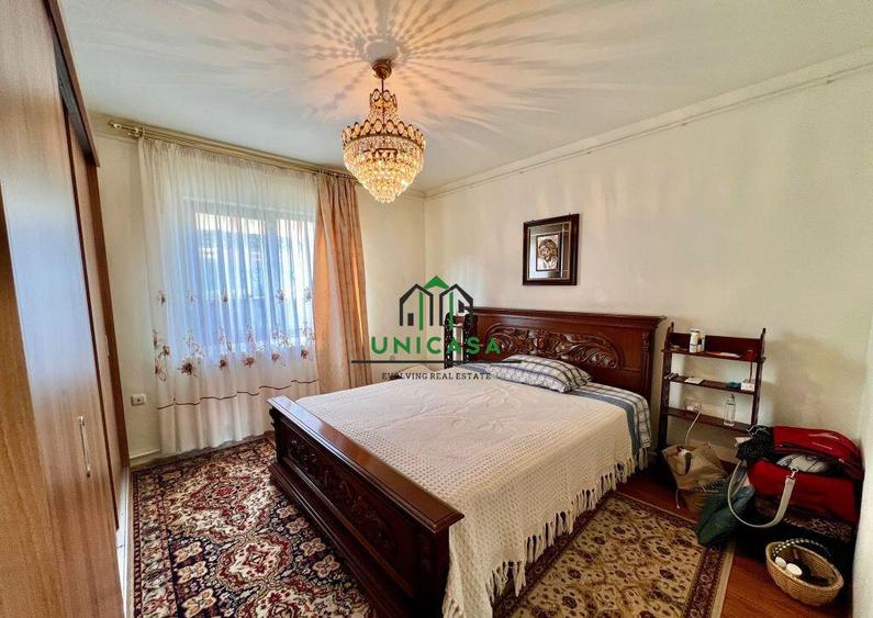 Casa Bunesti/La Cheie - 6