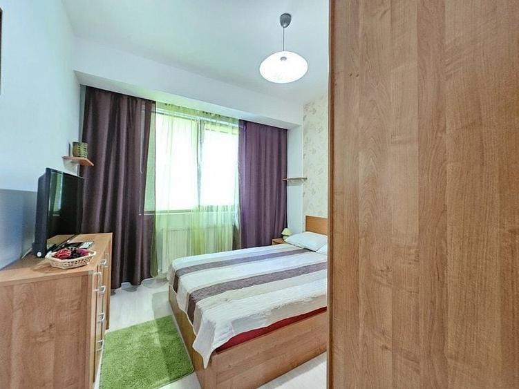 Lujerului- Virtutii-planul 2| Bloc Nou|6 min. metrou| Loc Parcare| CT proprie - 11