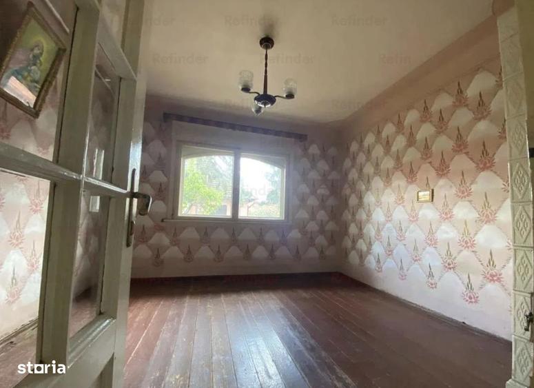 Apartament in vila | Piata Alba iulia - Decebal | parter P+1 | - 5