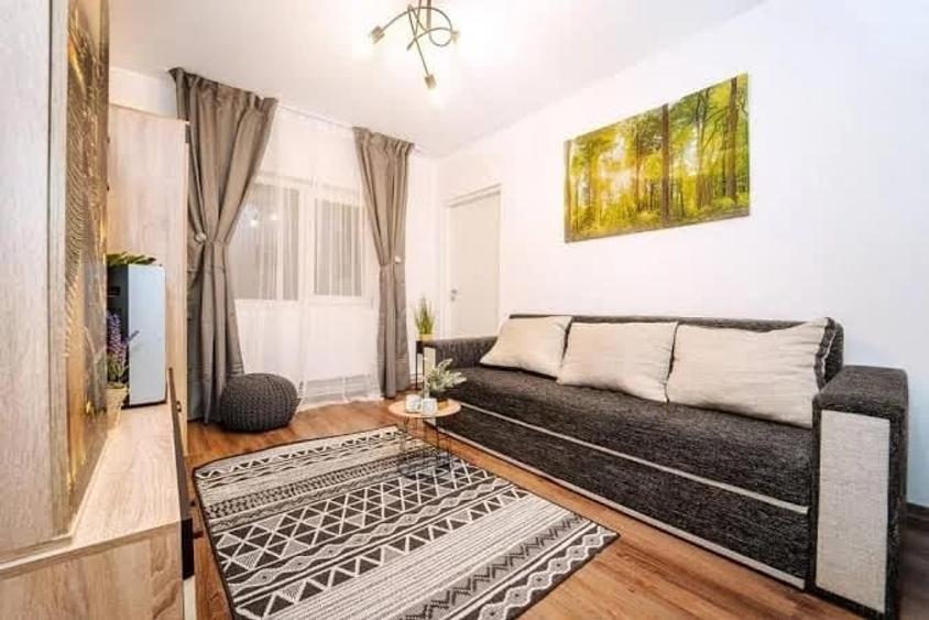 De Inchiriat Apartament 4 camere complet utilat, 82mp utlili Zona Bucovina - 2