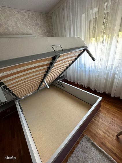 Apartament decomandat - zona Rovine - 8