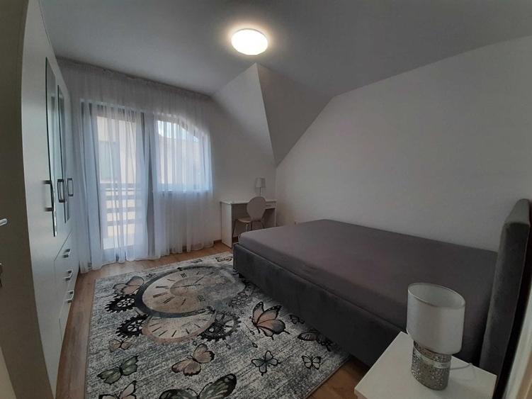 Inchiriez casa in Miroslava 800 e - 3