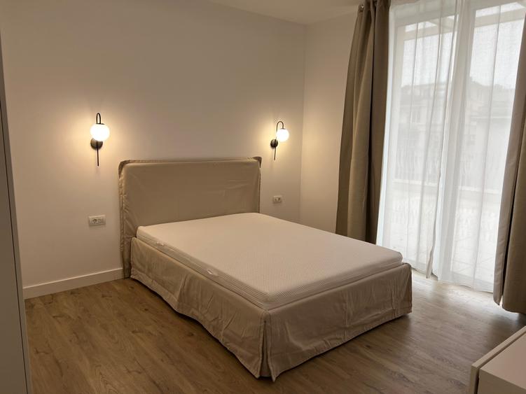 Penthouse  Prima Inchiriere în Bloc Boutique Nou – Terasă Panoramica - 6