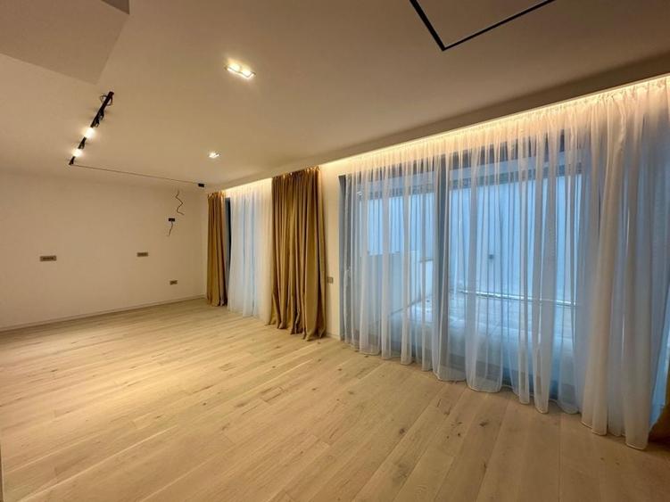 Apartament cu 3 camere tip duplex, zona Aviatorilor -  Charles de Gaulle - 2