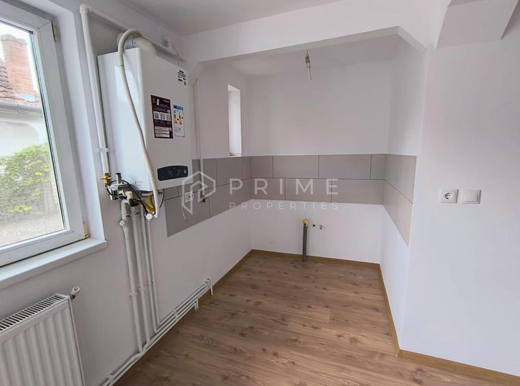 Casă cu 3 camere de vânzare, la cheie, în Unirii, Târgu Mureș - 5