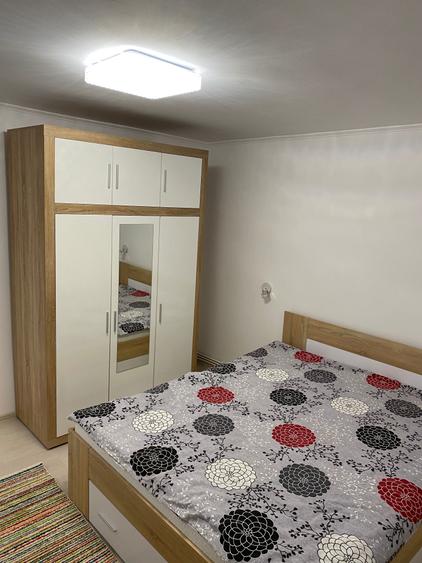 Apartament 2 camere Popa Sapca Cf 1 DEC. Mobilat si utilat - 3