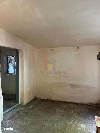 Casa 4 cam teren 147 mp toate utilitatile Brailita Bis.Sf.Dimitrie. - 15