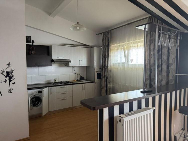 Inchiriez apartament 2 camere - 5