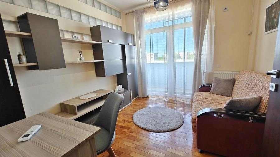Apartament 2 camere, decomandat, garaj,  Golden Tulip, Zorilor - 3