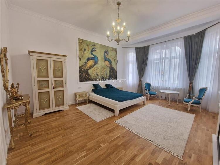 RECO Apartament Art Nouveau in casa Fodor Gyula