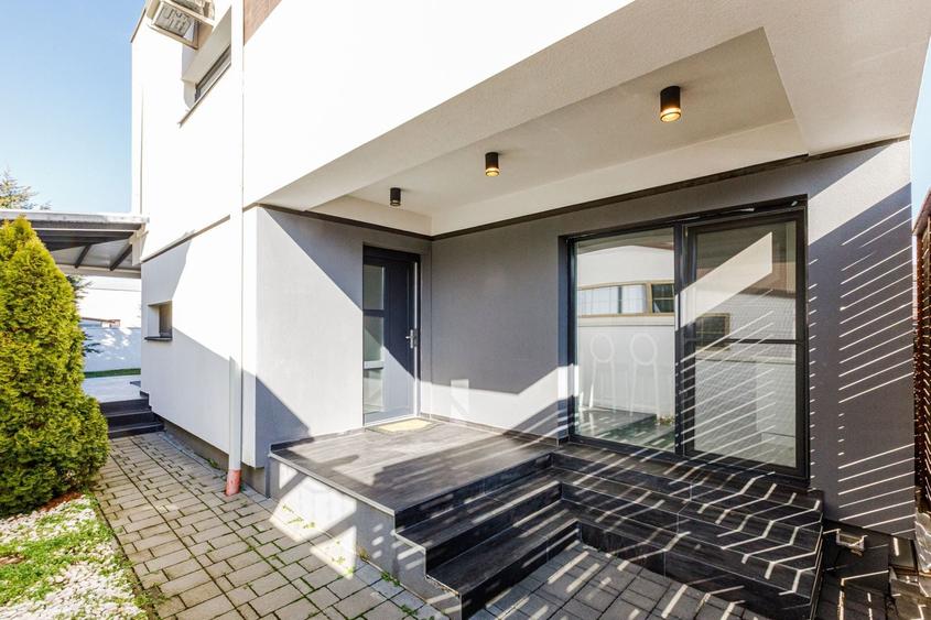 Duplex premium, Dumbrăvița – lângă pădure - 2