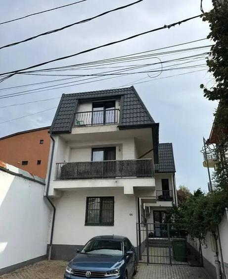 Apartament deosebit 2 camere Bucurestii Noi - 5