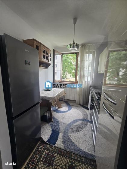Apartament Primitor cu 3 Camere - 3