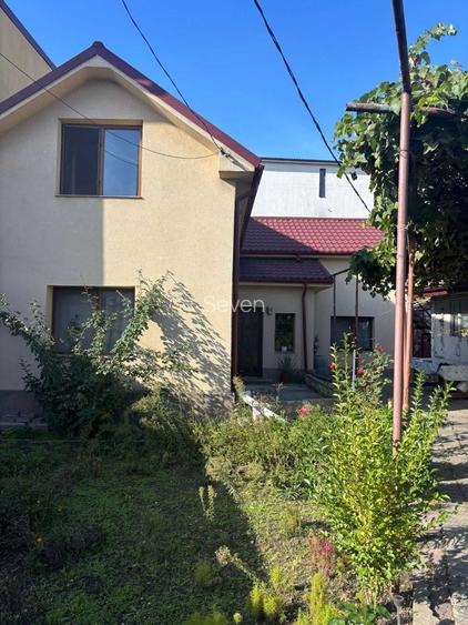 Casa 3 camere - Amzacea - 130.000 euro (Cod E11) Casa 3 camere - Amzacea - 130.000 euro (Cod E11)