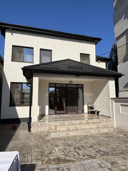 Casa de vanzare P+1 - 5