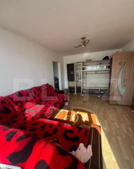 Apartament de vanzare, cu 2 camere 48 mp, zona Campia Turzii - 6