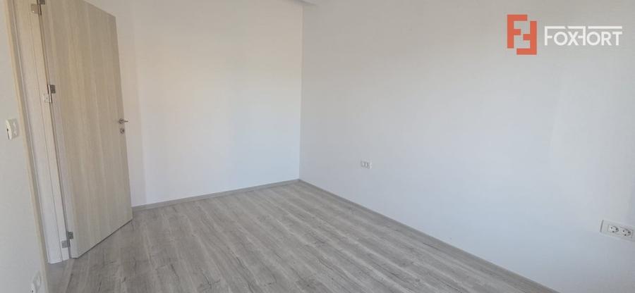 Duplex spatios, 385 mp teren, aproape de M City Mall - Mosnita Noua - 14