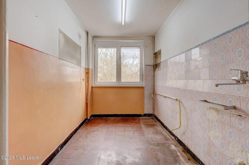 Gara de Nord, 3 camere, la un pas de metrou, renovabil - 11
