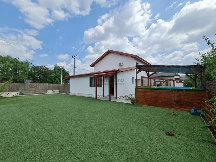 Vila 6 Camere - Saftica - 4