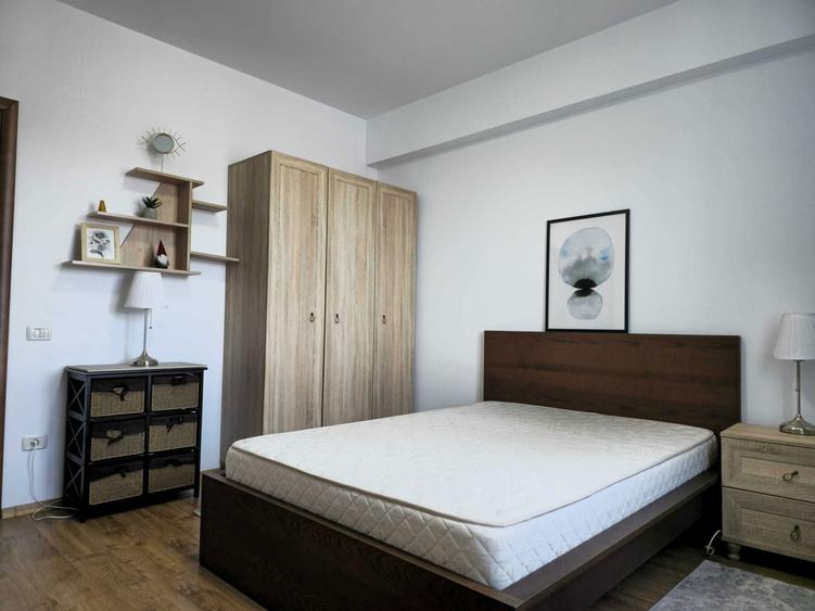 Inchiriez apartament 3 camere Fundeni - 4