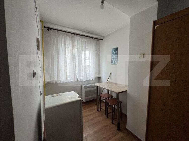 Garsoniera de vanzare, 32 mp, zona Grivitei - 3