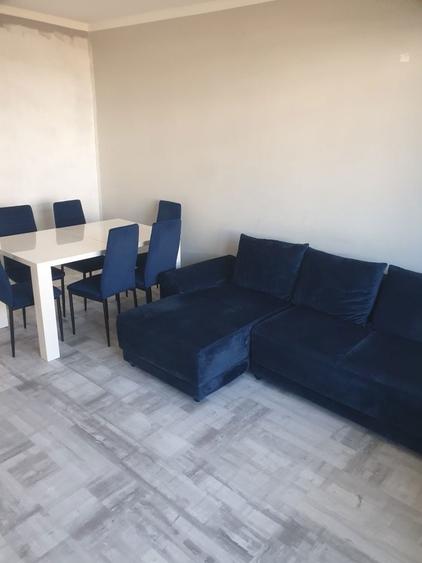 Vand Apartament 3 camere cu gradina in Apahida - 2