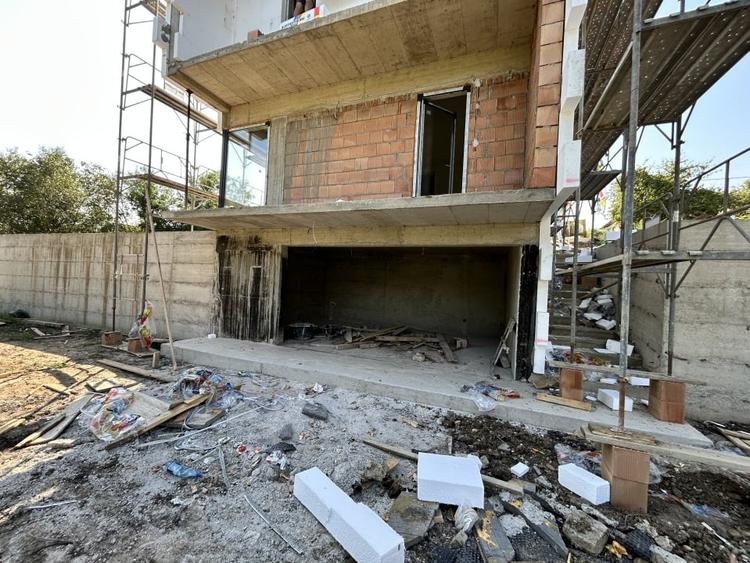 Casa individuala Popesti 155mp si teren 600mp - 5