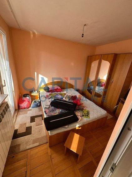 Comision 0%, apartament 3 camere cf.1 semidecomandat in Micro III - 2