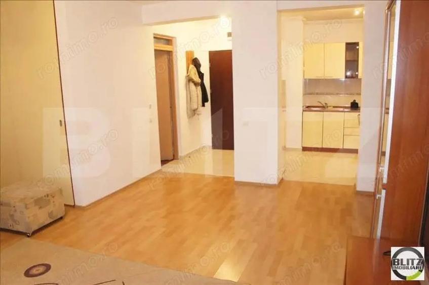 Apartament 2 camere, 60 mp, imobil nou, AC , zona Dorobantilor - 8