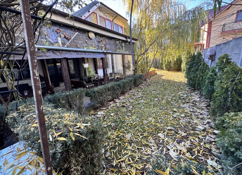 Imobil pretabil locuinta si afacere. Pozitie stradala. - 3