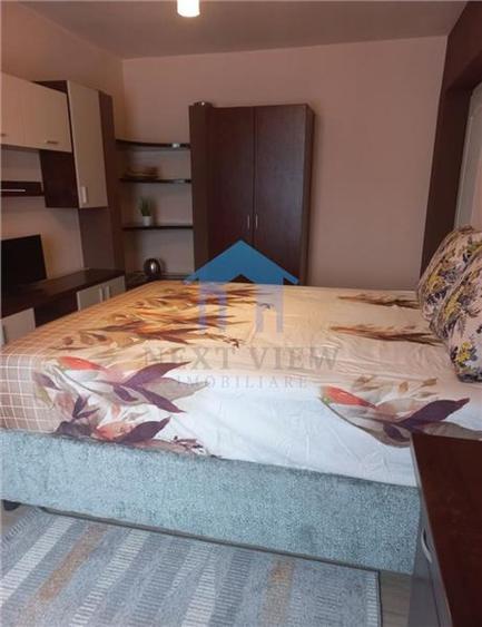 Apartament 1 camera, Marasti - 1