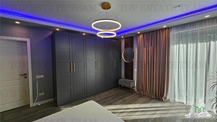 Vanzare VILA PERLA / stil mediteranean - Snagov (zona lac + padure) - 17