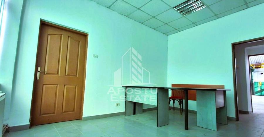 Spatiu industrial multifunctional 400 mp utili - 2