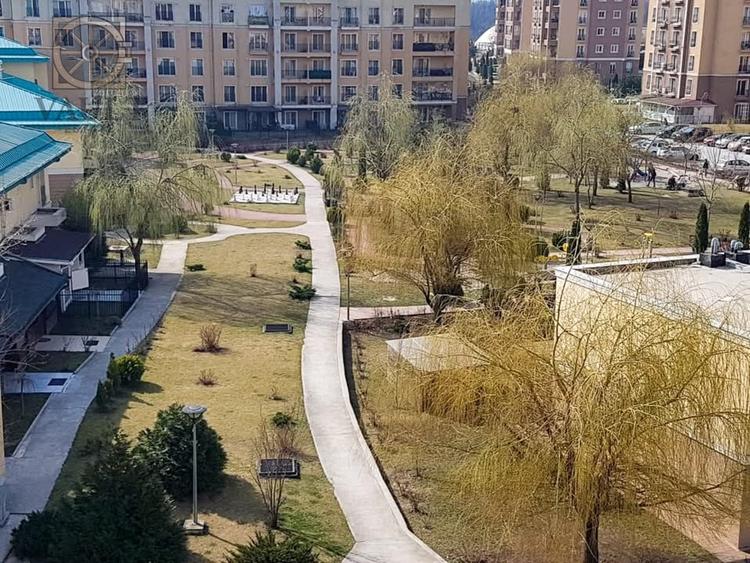 Apartament 3 camere cu loc parcare inclus - Cosmopolis - 7