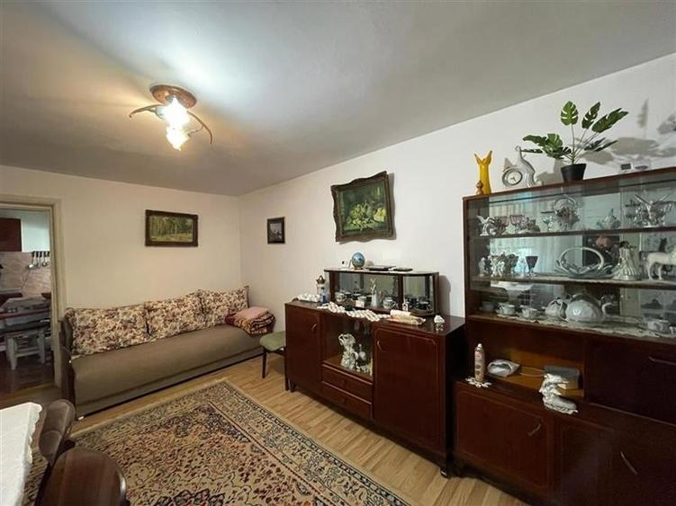 Casa de vanzare zona Pacii Tulcea - 3