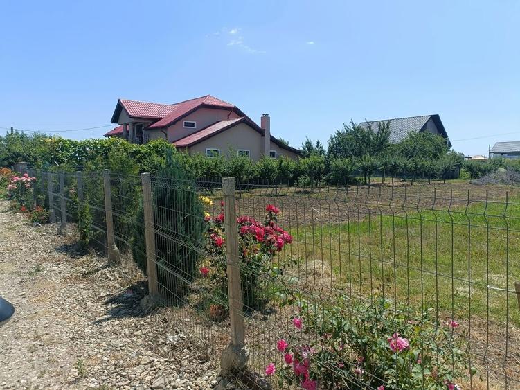 Teren Potoceni . - 1