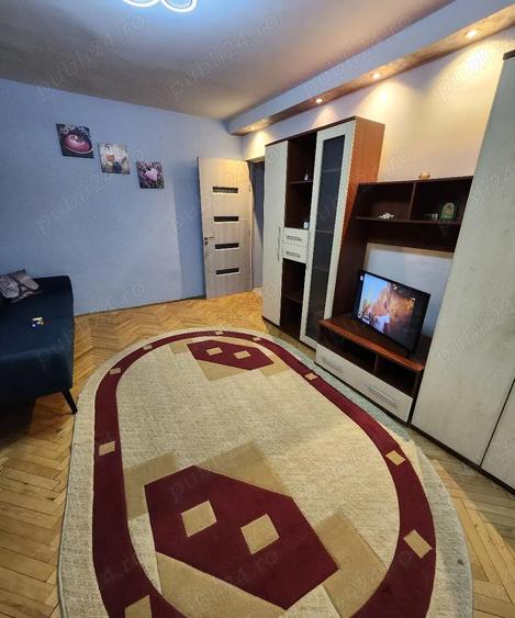 Inchiriez apartament 2 camere - 4