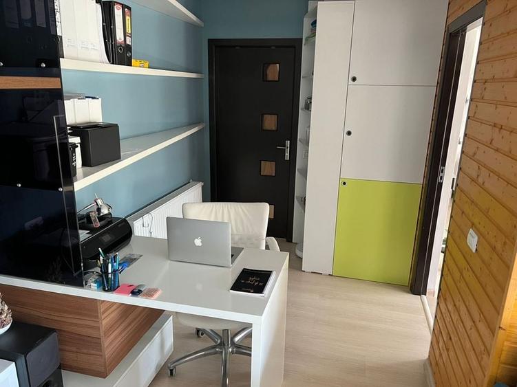 Apartament cu 2 camere finisat modern în Giroc - 9