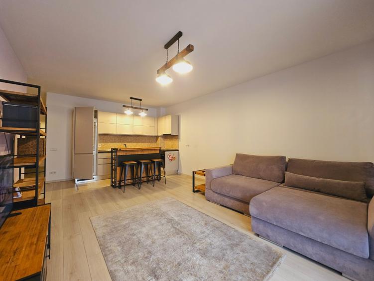 Soho Unirii | Timpuri Noi metrou | Apartament Ultramodern | Loc parcare subteran - 4