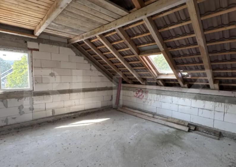 Casa cu poten?ial deosebit, 172 m2 utili, teren 500 m2, - 15