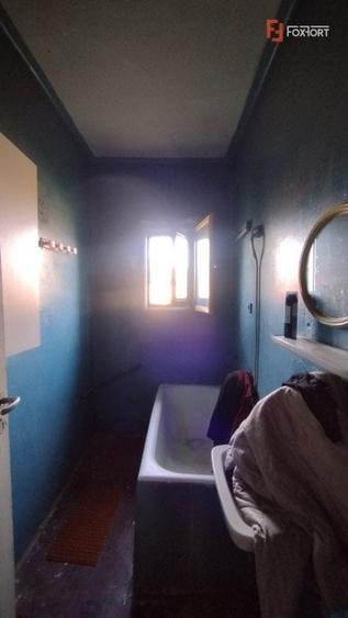 Casa individuala 4 camere, Calea Urseni, Teren 1390 mp - 7