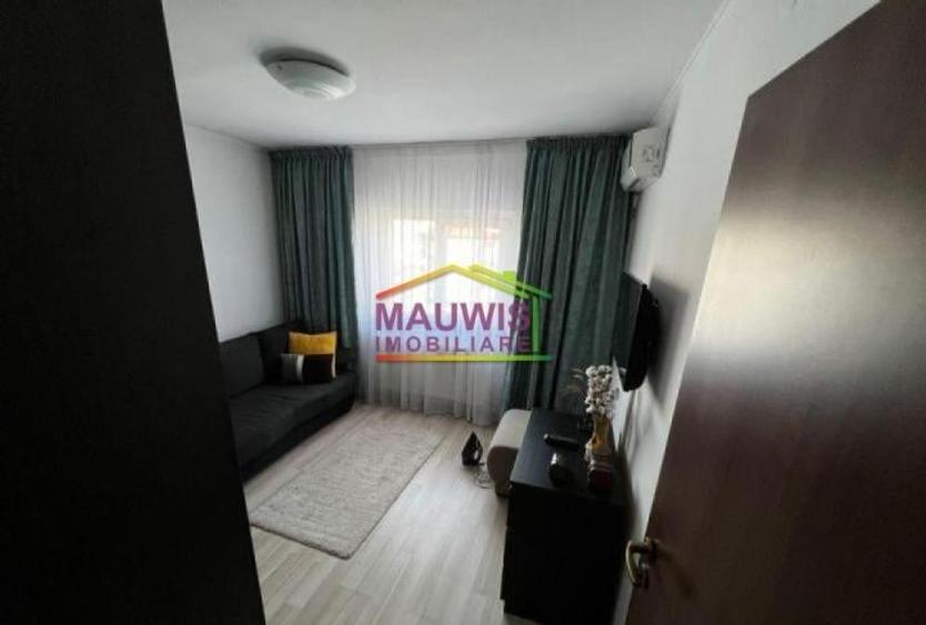 Apartament 3 Camere 1995 SUPERB Mall Vitan Nerva Goga PARCARE - 2