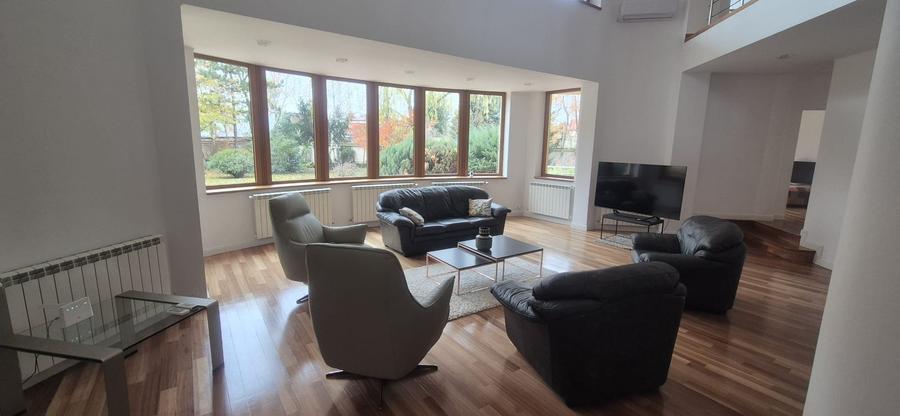 Proprietate impresionanta Padurea Baneasa - Iancu Nicolae - 12